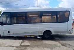 Комплект усиленных рессор для Ивеко Дейли 65-70