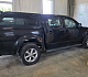 Комплект рессор для Nissan Navara.